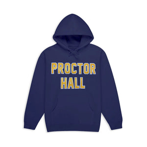 Tackle Twill Academic Hall Hoodie Apparel