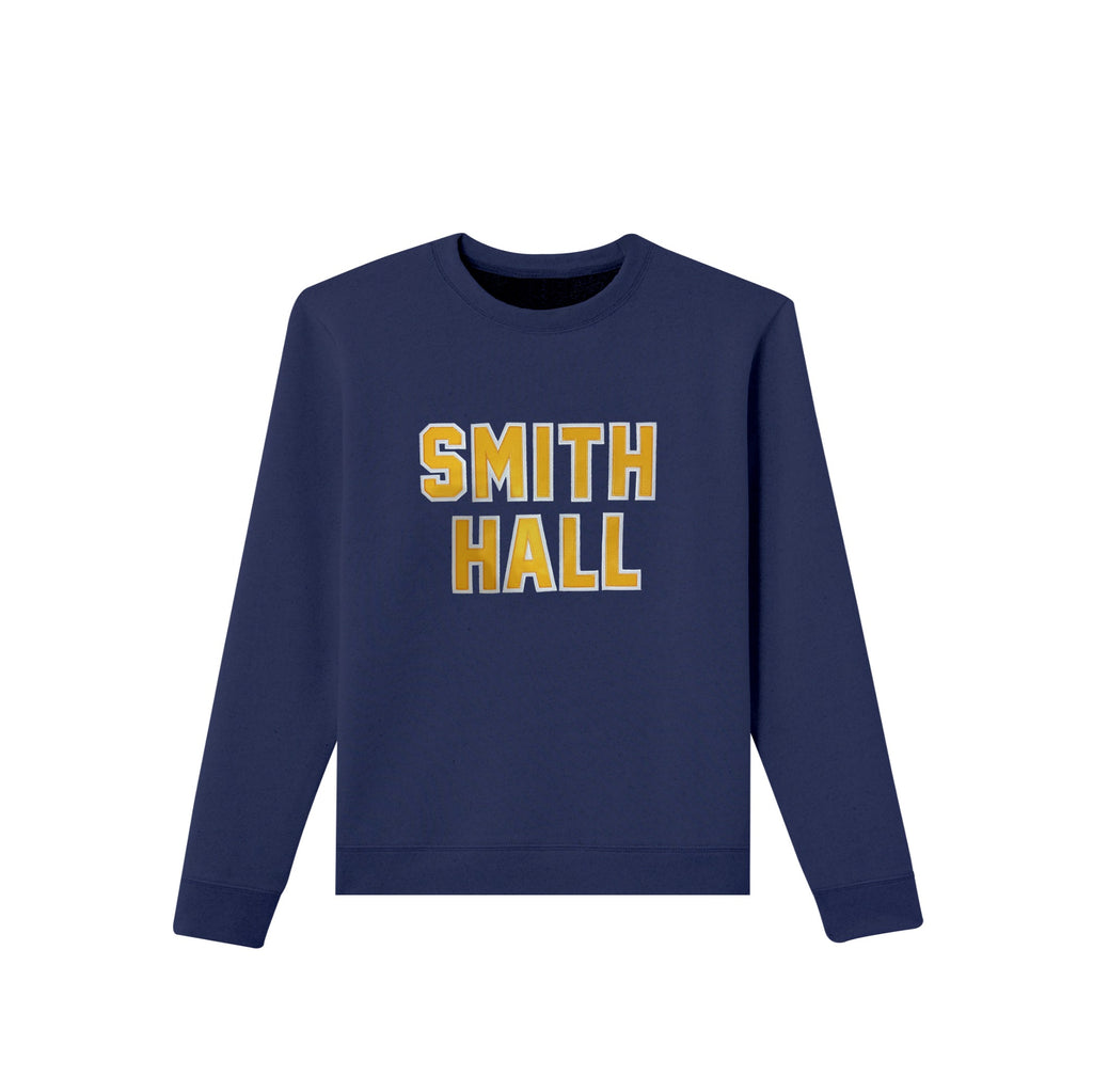 NCAT - Academic Major Series with Embroidered Satin Patches