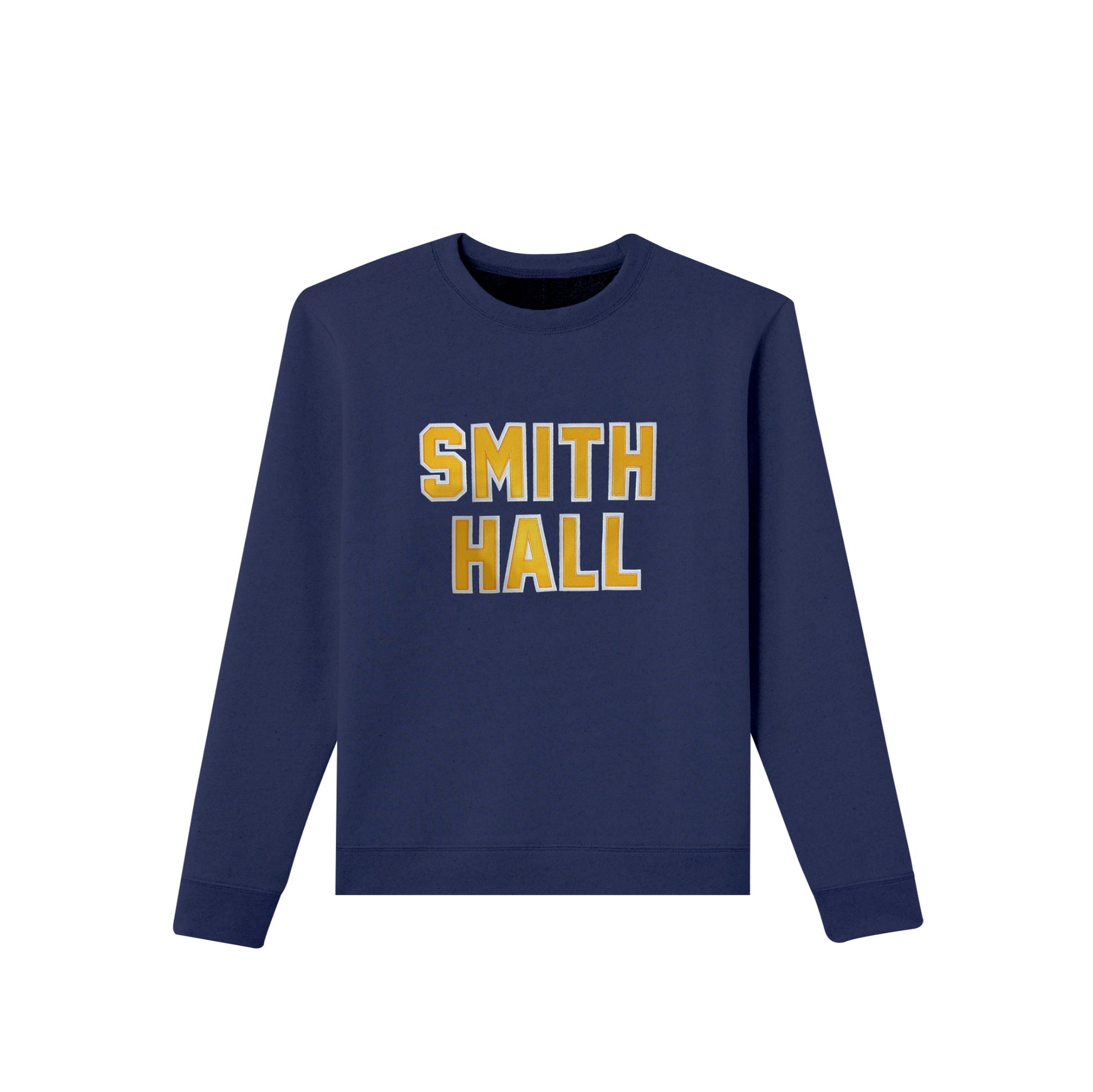 NCAT - Academic Major Series with Embroidered Satin Patches