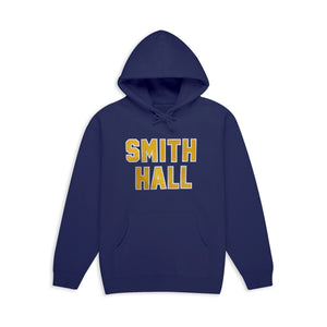 Tackle Twill Academic Hall Hoodie Apparel