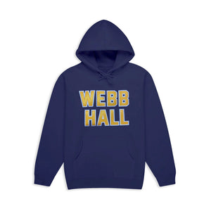 Tackle Twill Academic Hall Hoodie Apparel