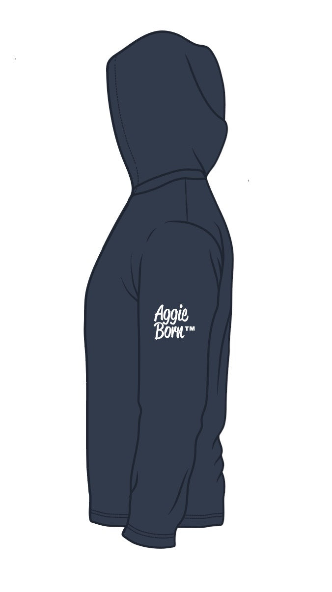 Aggie Alumni Windbreaker