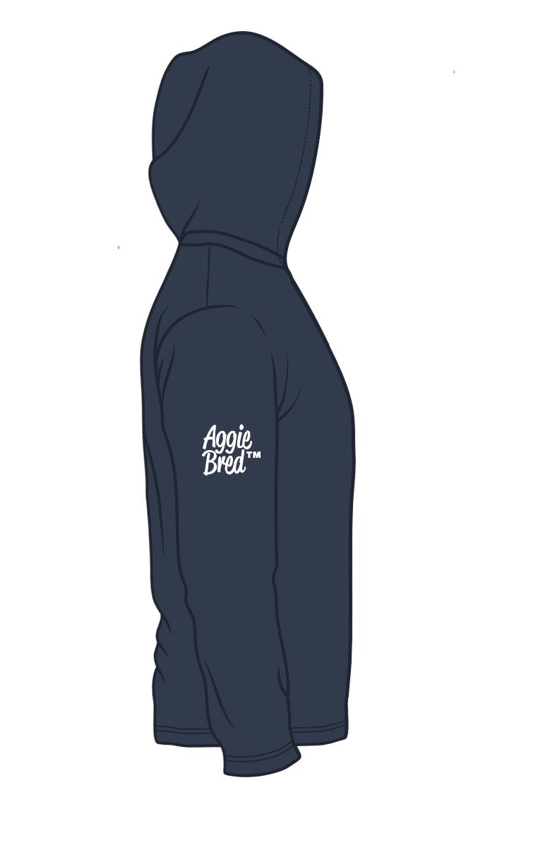 Aggie Alumni Windbreaker