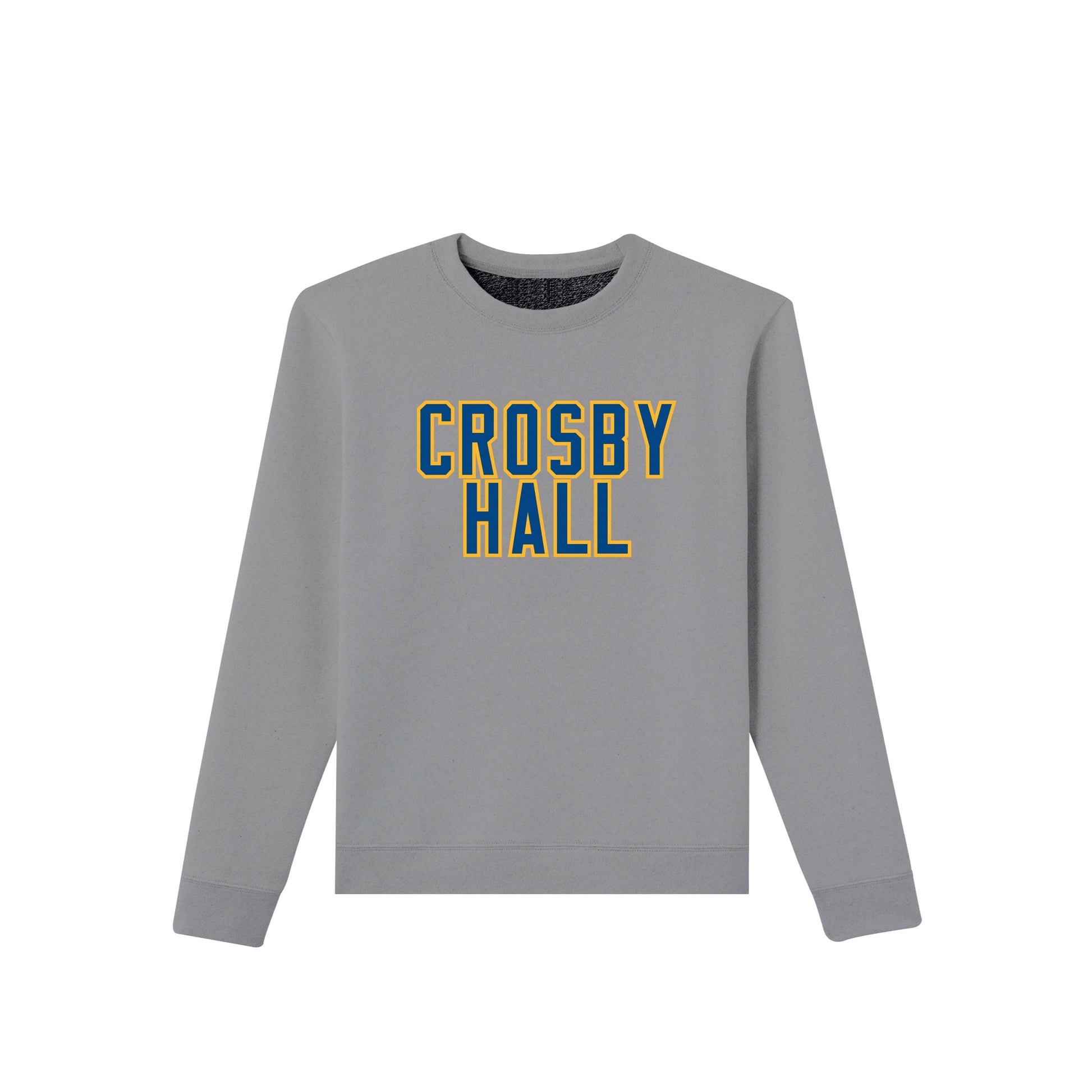 Heat Press Academic Hall Apparel