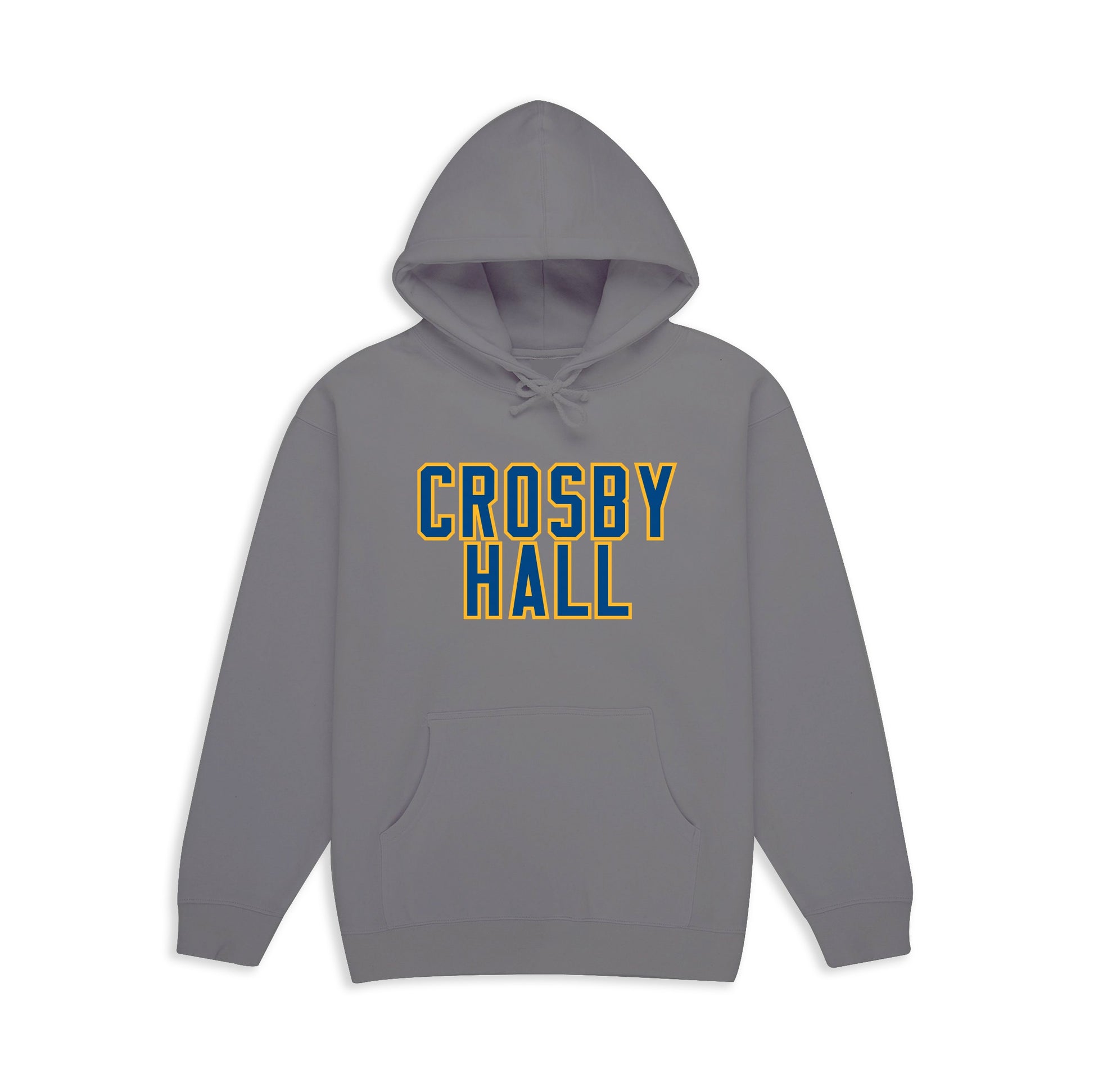 Heat Press Academic Hall Apparel