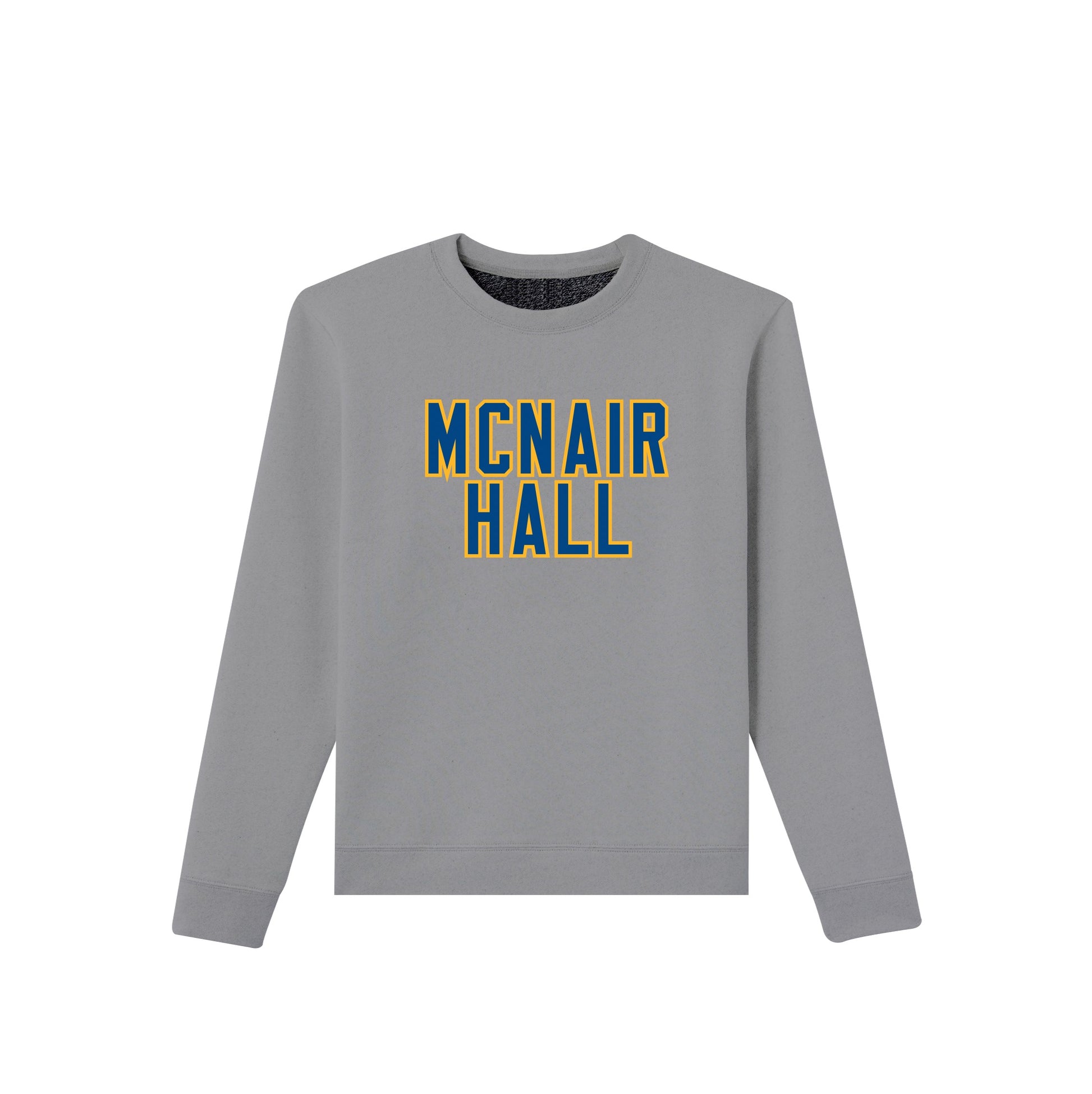 Heat Press Academic Hall Apparel