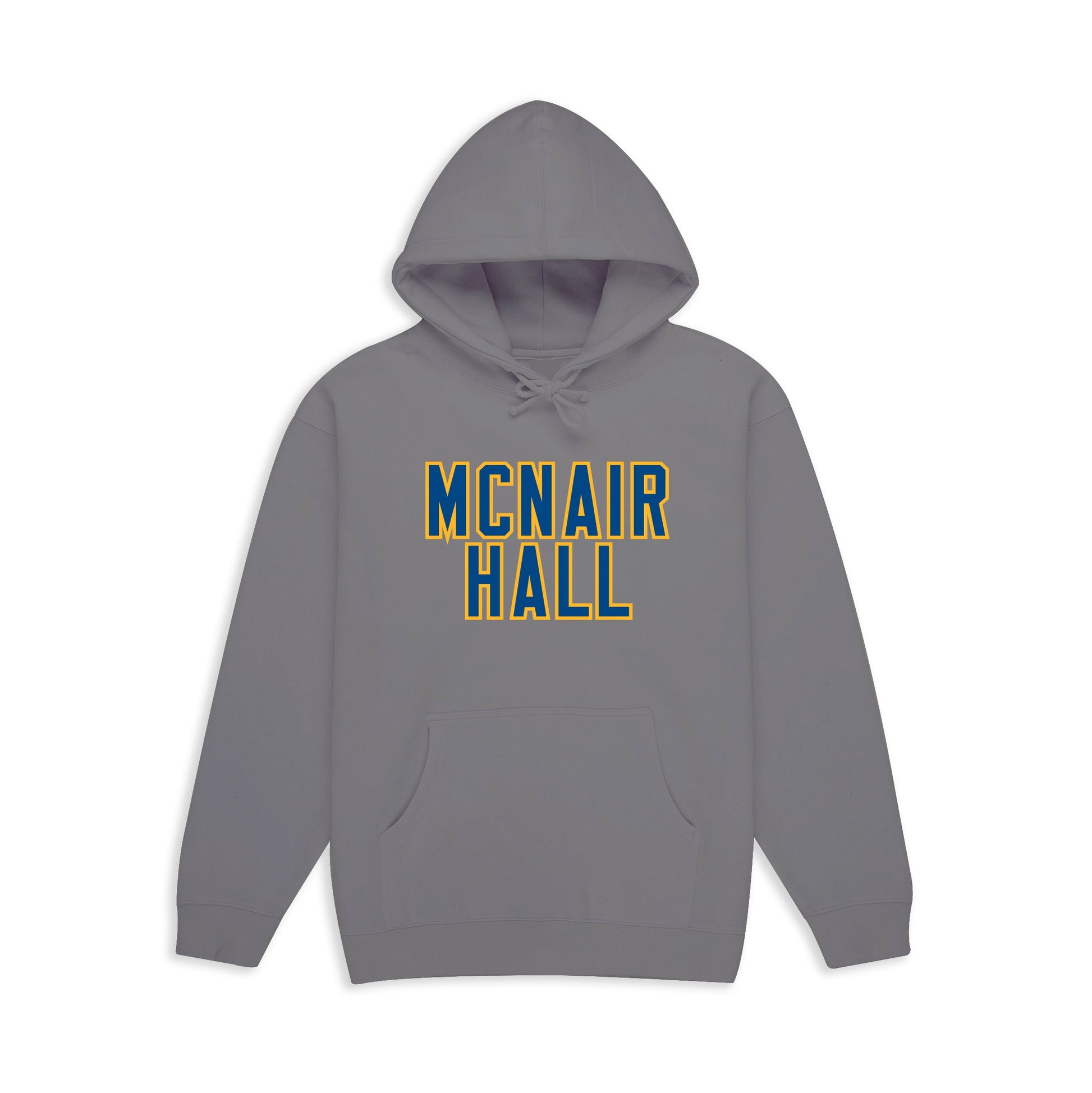 Heat Press Academic Hall Apparel