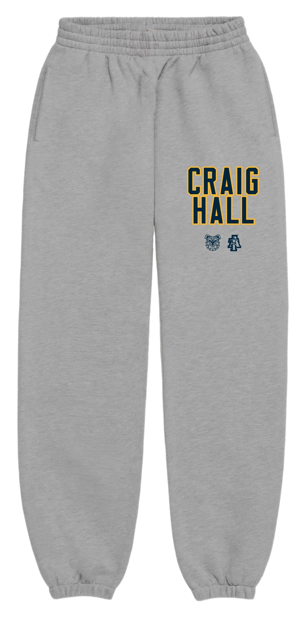 Hall Sweatpants