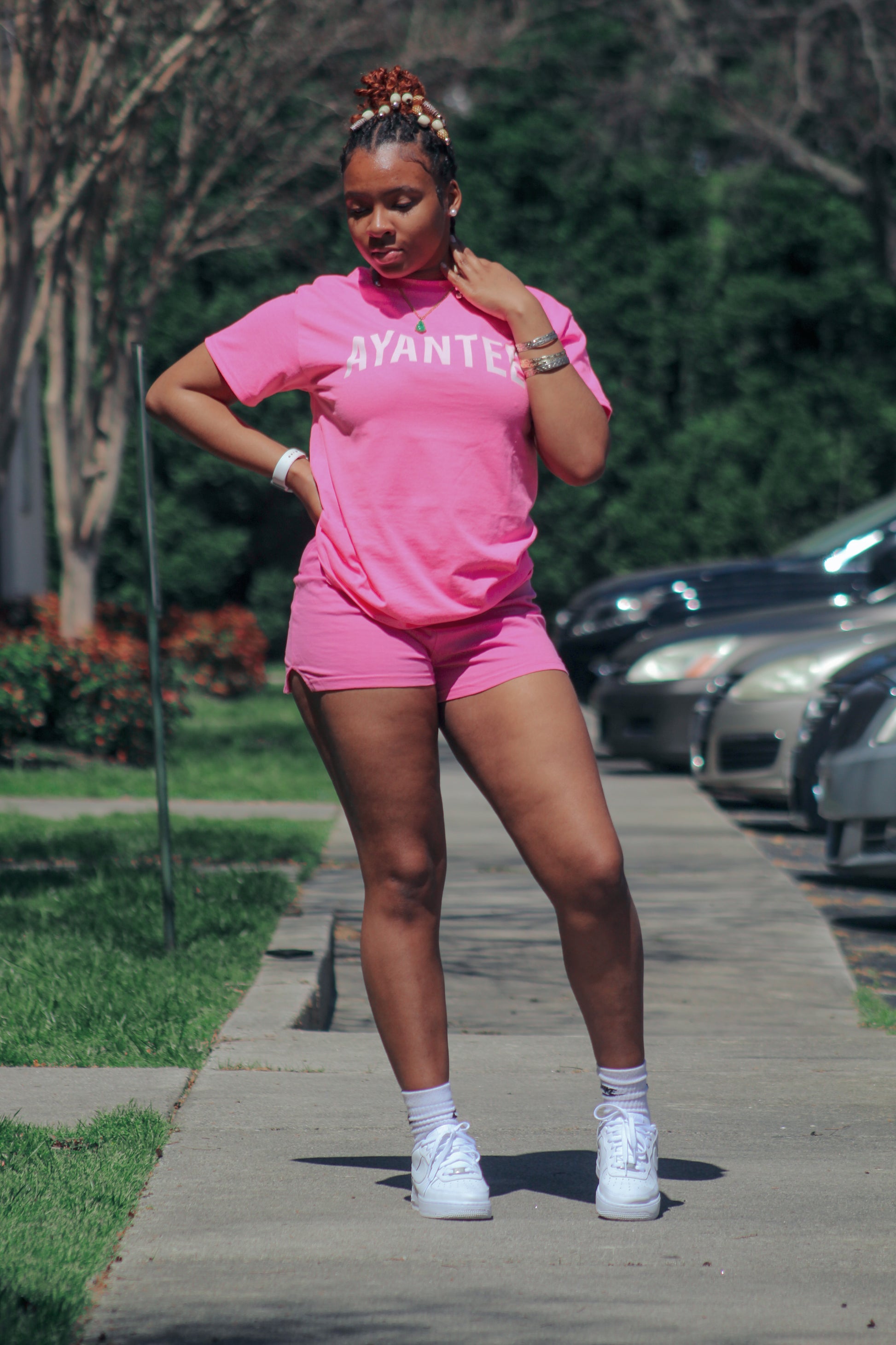 AYANTEE Apparel