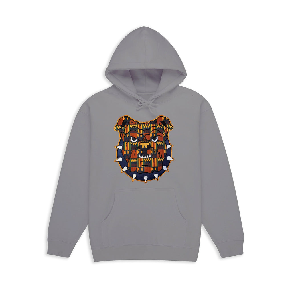 Tackle Twill Kente Bulldog Apparel