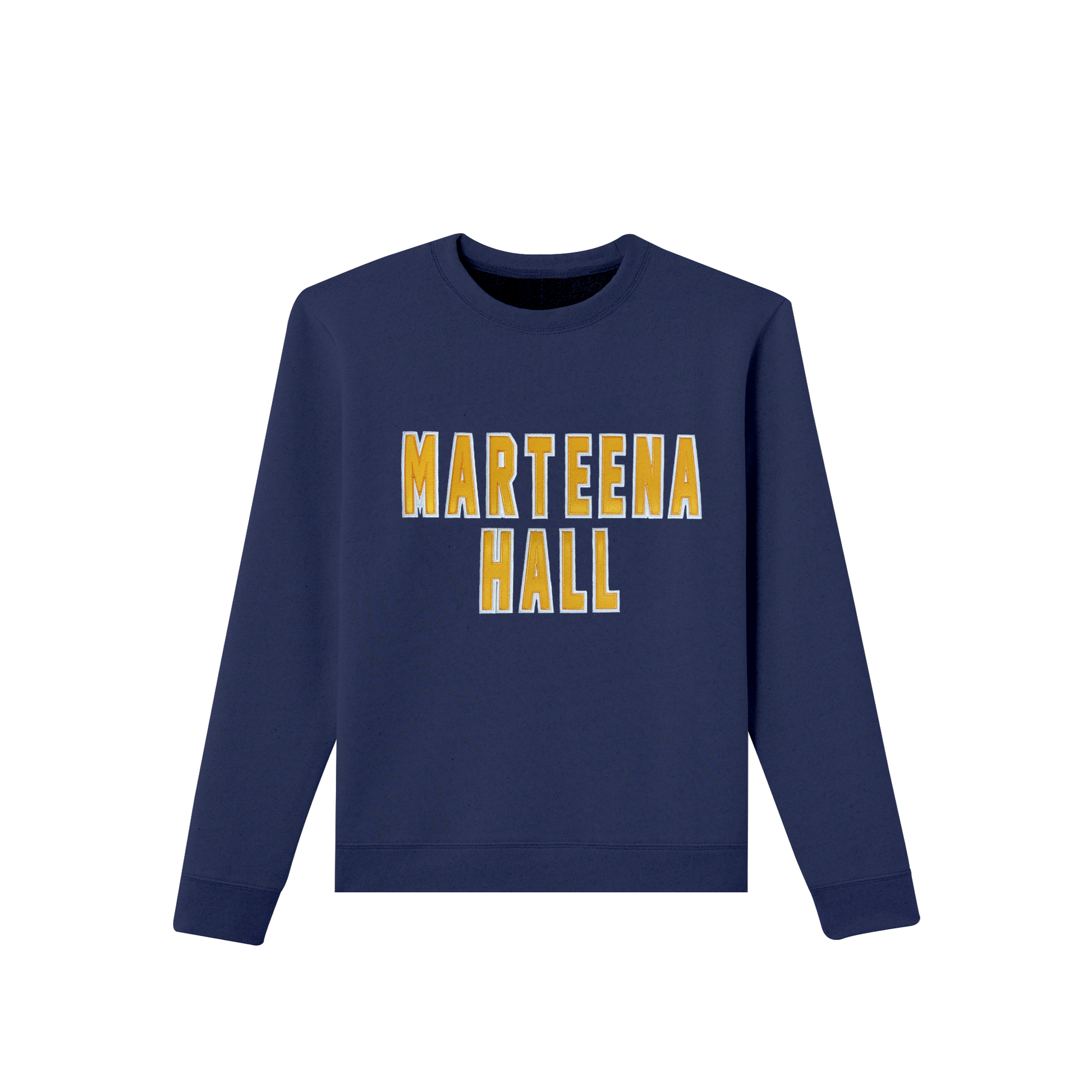 NCAT - Academic Major Series with Embroidered Satin Patches