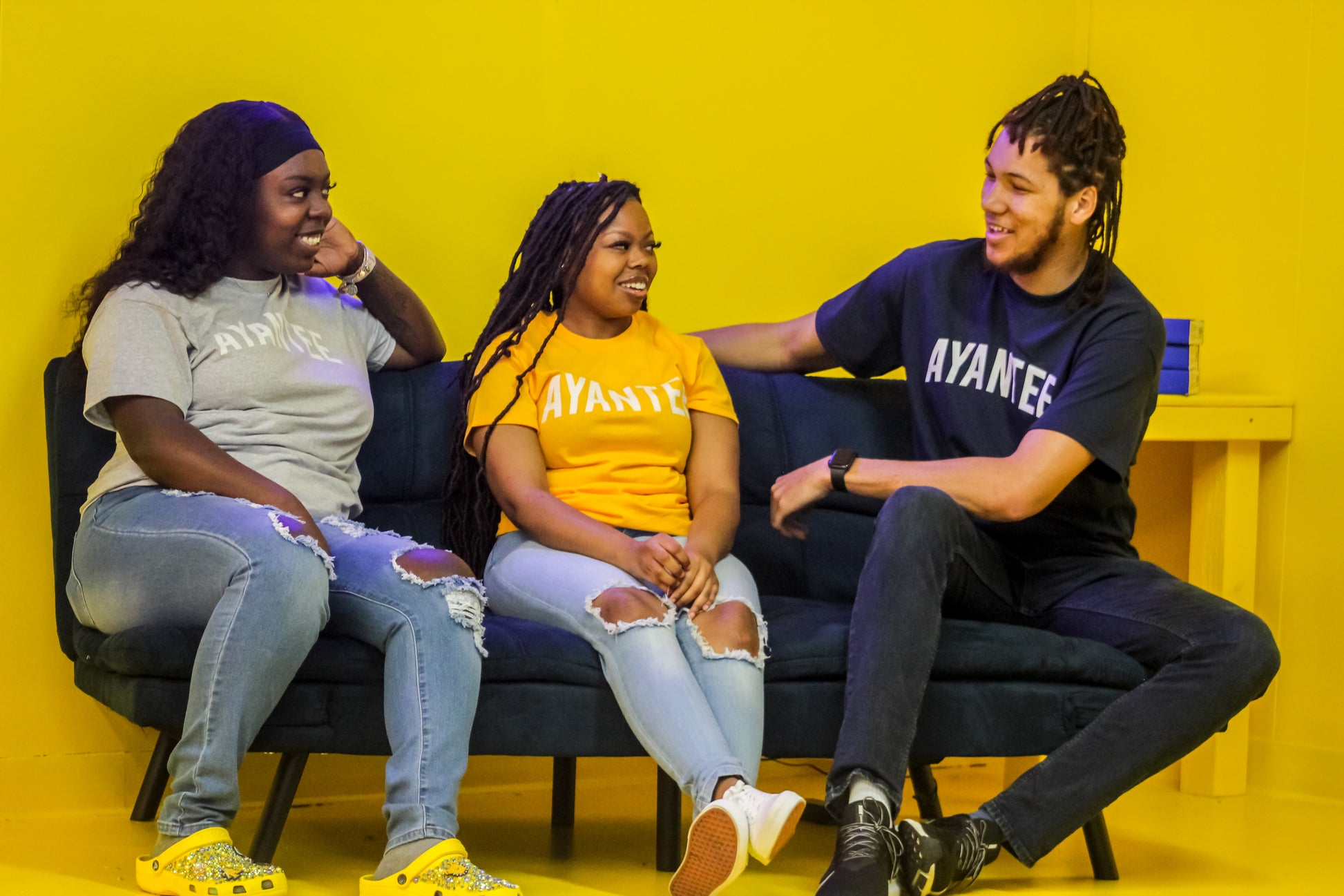 AYANTEE Apparel