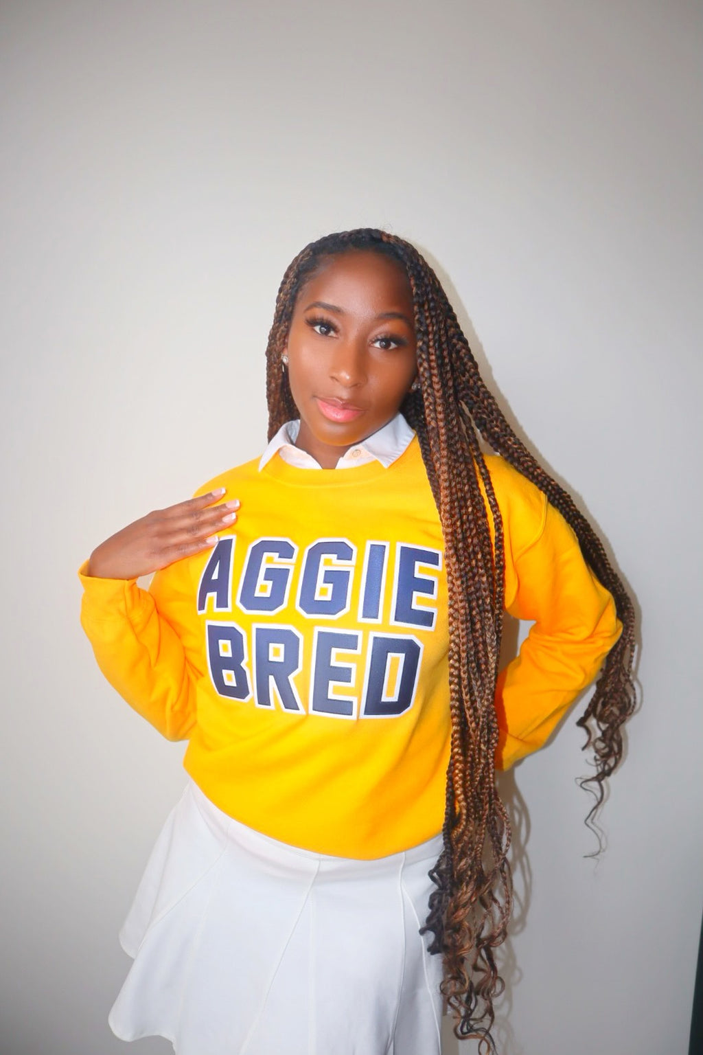 Tackle Twill Aggie Bred Apparel