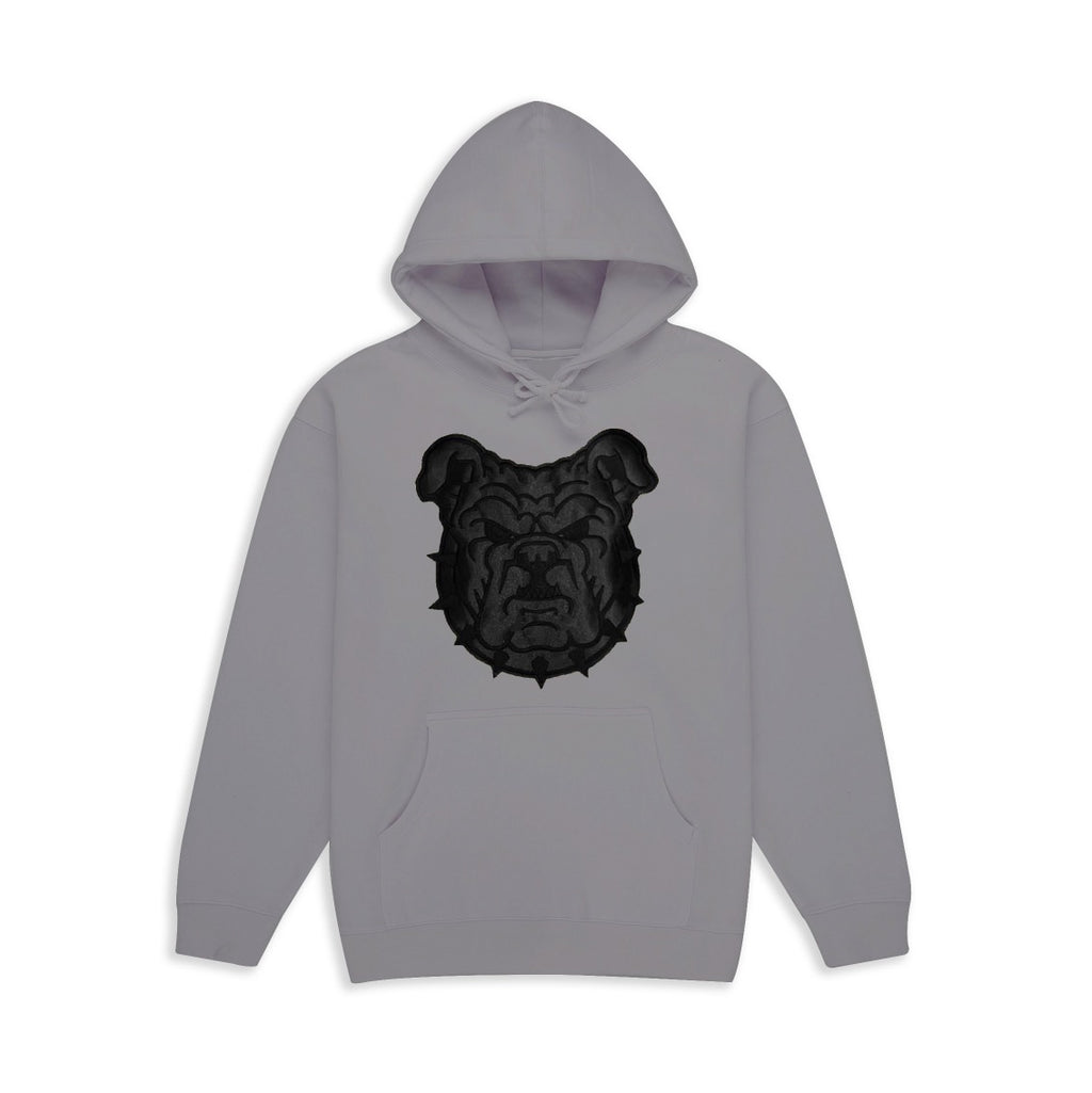 Tackle Twill Black Bulldog Apparel