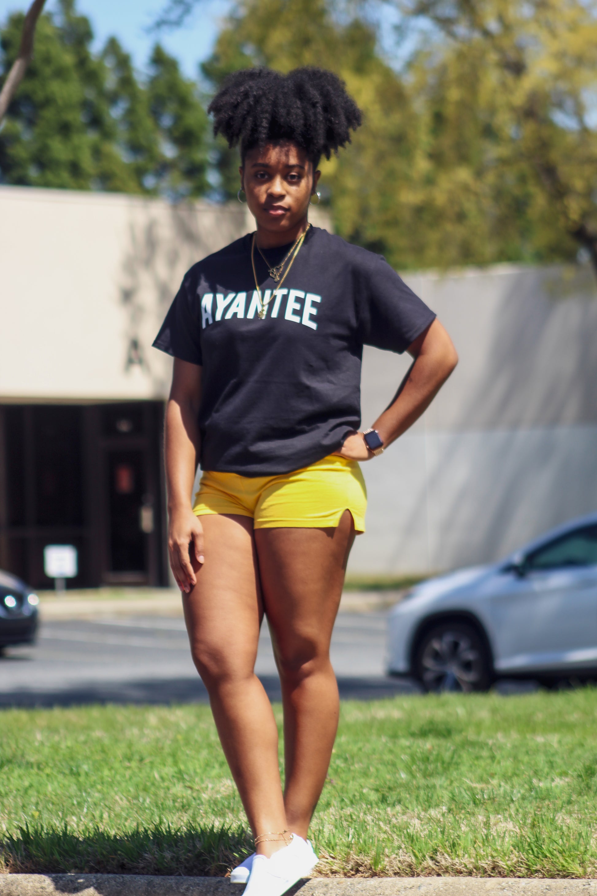 AYANTEE Apparel