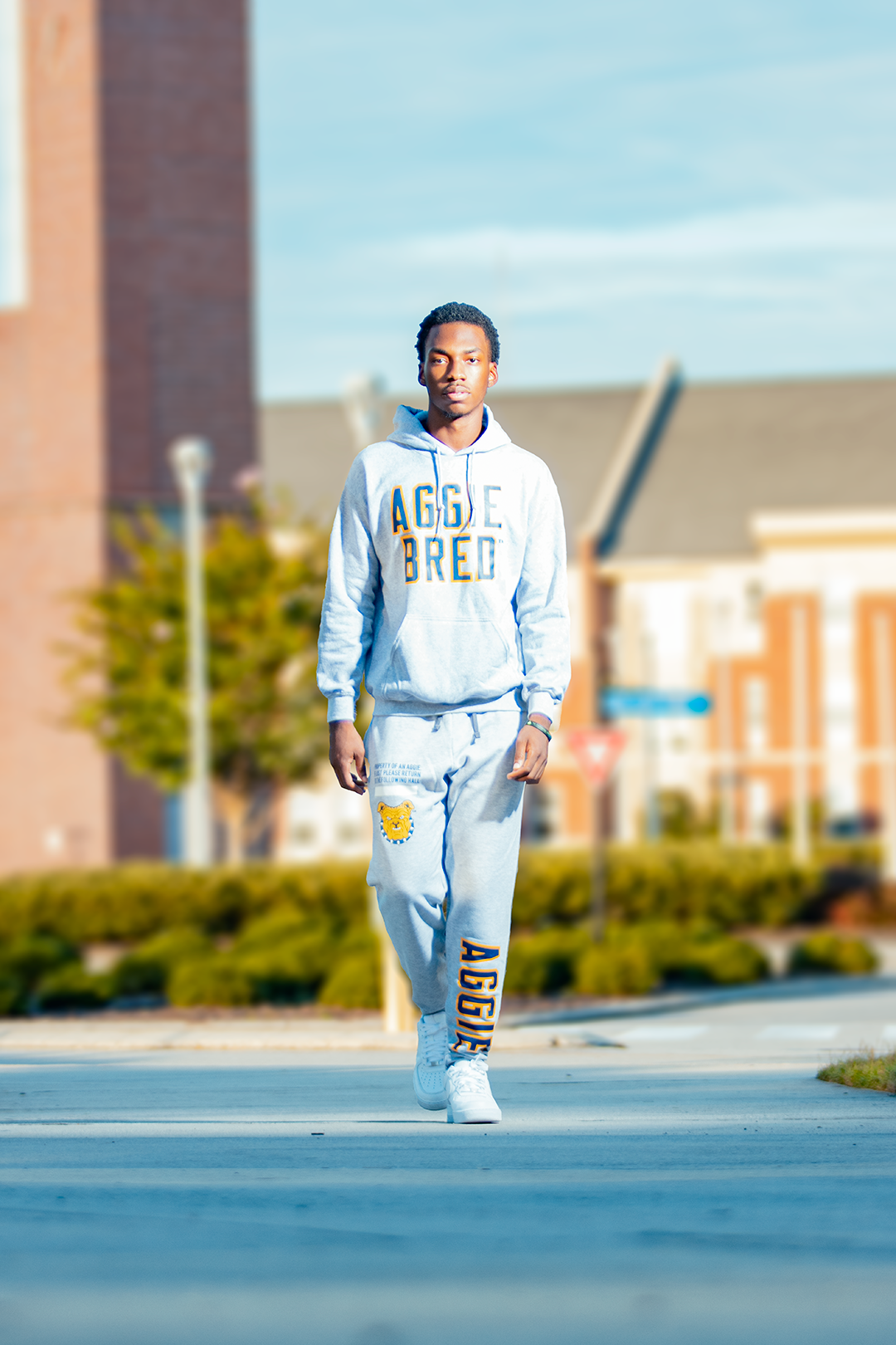 Aggie Bred Sweatpants