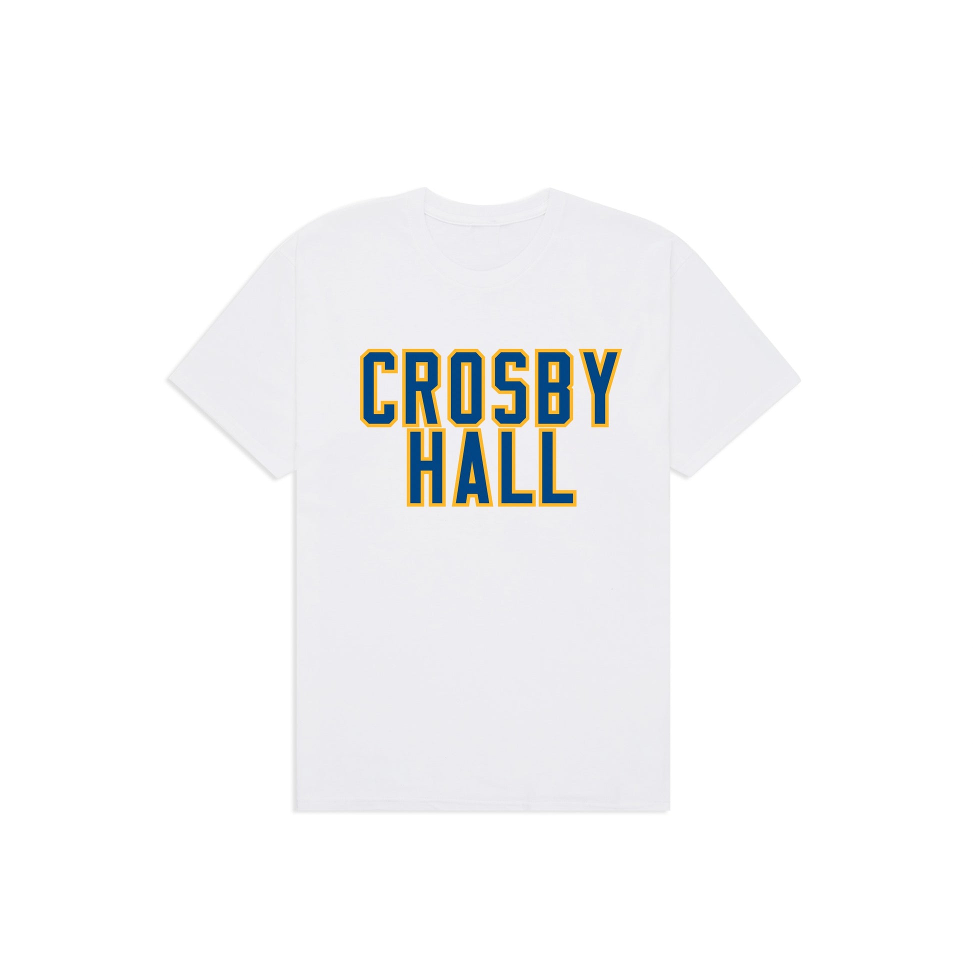 Heat Press Academic Hall Apparel